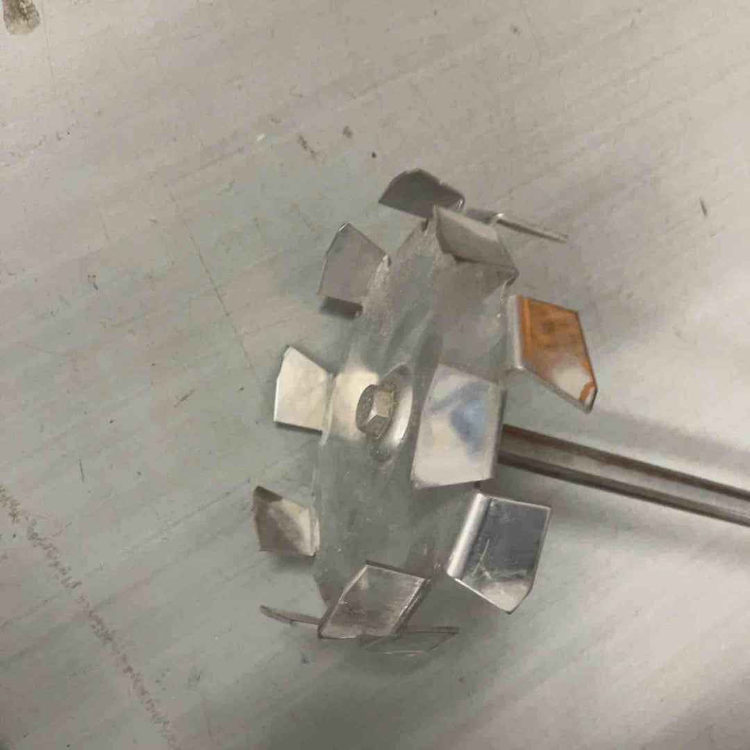 ★京セラ(リョービ) かくはん機 APM1011【戸田店】