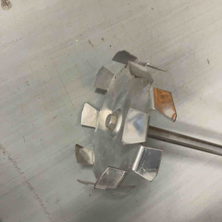 ★京セラ(リョービ) かくはん機 APM1011【戸田店】