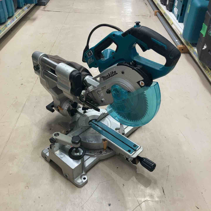 ★マキタ(makita) コードレススライドマルノコ LS610DZ【町田店】
