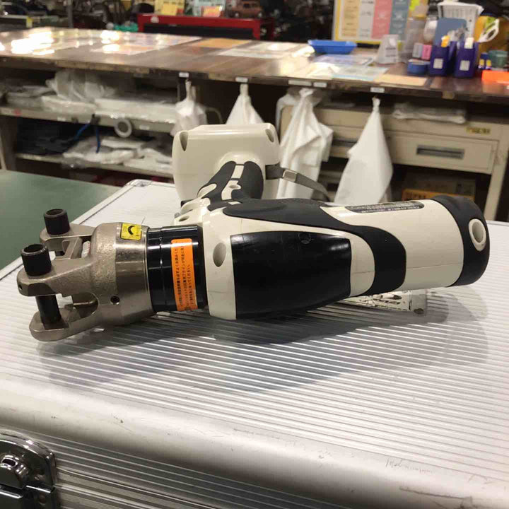 ★泉精器(IZUMI) 電動油圧式多機能工具 REC-Li200M【川口店】