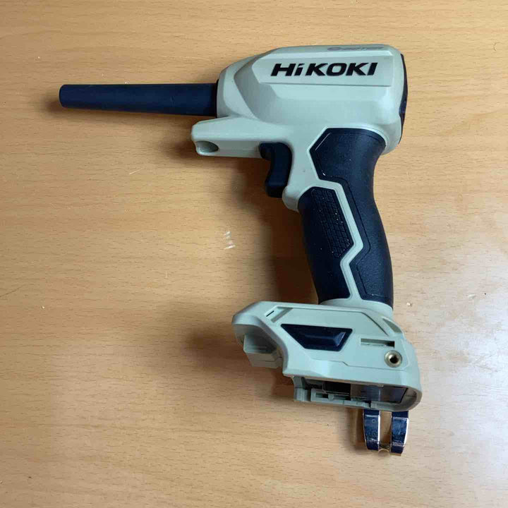 ◇ハイコーキ(HIKOKI ※旧:日立工機) コードレスエアダスタ RA18DA (NNB)【越谷店】