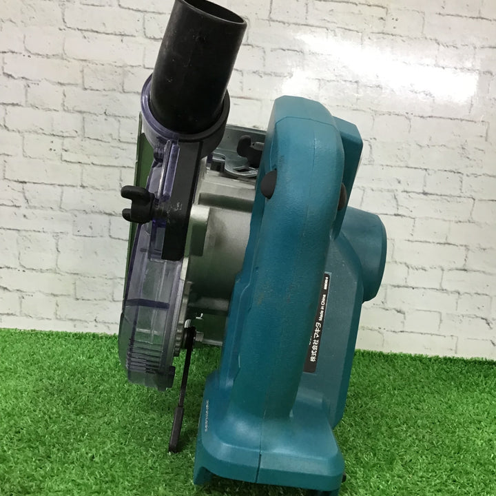 ★マキタ(makita) コードレス防じんカッタ CC500DZ【町田店】
