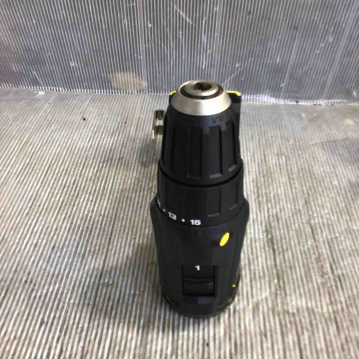 Panasonic 充電ドリルドライバー EZ1D31T1Y【草加店】