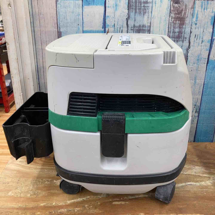 【中古品】★ハイコーキ(HIKOKI ※旧:日立工機) コードレス集じん機 乾式 RP3608DB(NN) 本体のみ 36V【柏店】