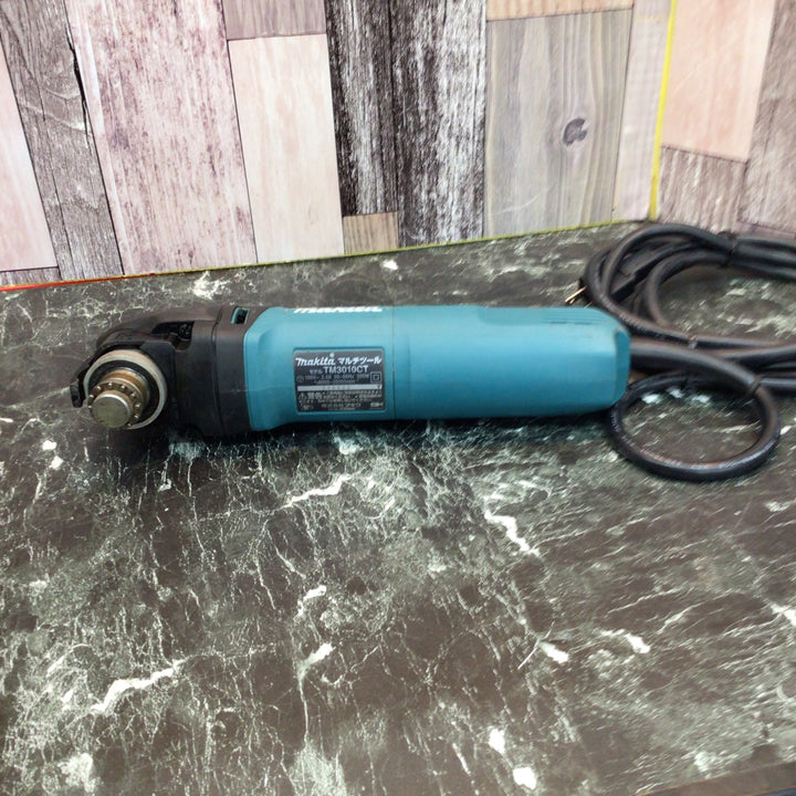 ★マキタ(makita) マルチツール TM3010CT【八潮店】