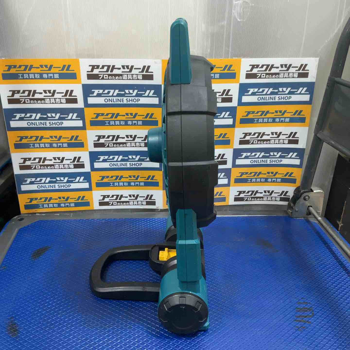 ☆マキタ(makita) コードレスファン CF201DZ【草加店】