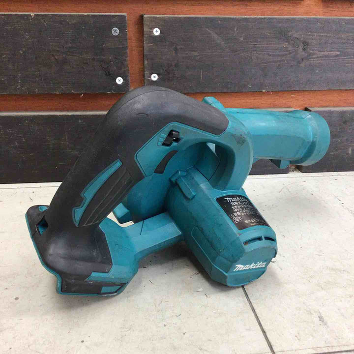 【中古品】 マキタ/makita コードレスブロワ UB185DZ 【鴻巣店】