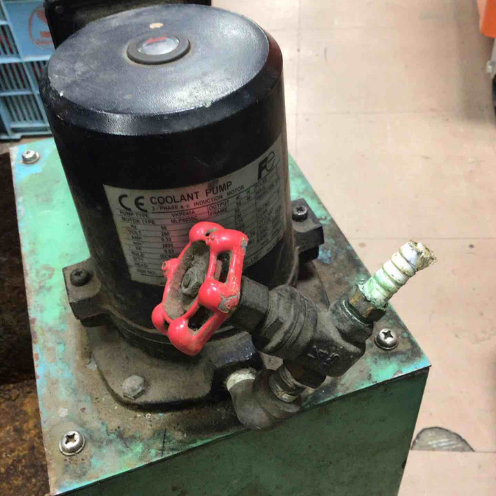 【店頭受取り限定】平和テクニカ ファンカッター TYPE32【草加店】