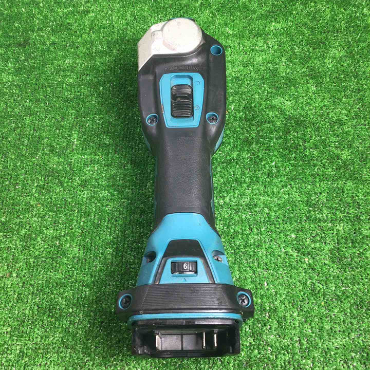 ★マキタ(makita) コードレスマルチツール TM52DZ【川崎店】