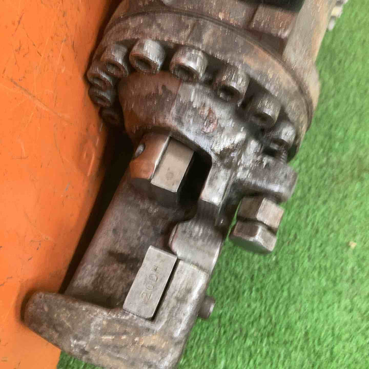 【店頭受取り限定】★IKK DIAMOND(旧:石原) 鉄筋カッター DC-22HL【町田店】