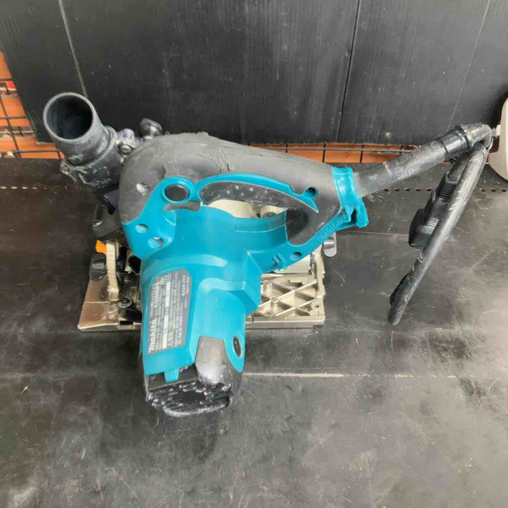★マキタ(makita) 防じん丸のこ KS5000FX【草加店】