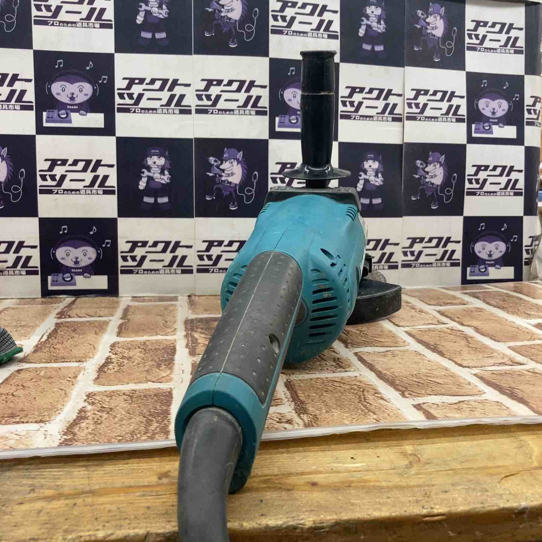 ◇マキタ(makita)  180mmディスクグラインダー GA7020【所沢店】