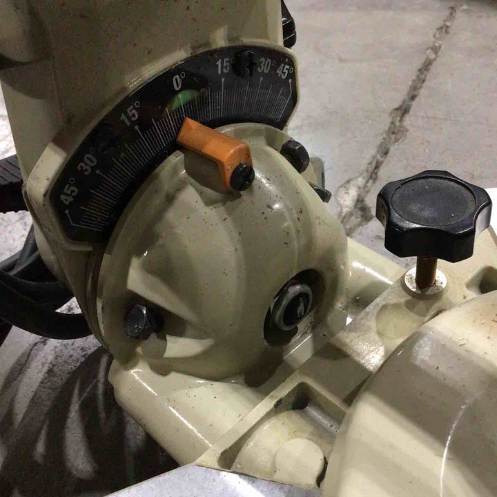 ☆マキタ(makita) スライドマルノコ LS0716FL【川口店】