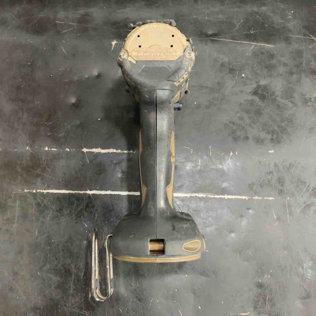 ★マキタ(makita) コードレスインパクトドライバー TD171DZAB【草加店】