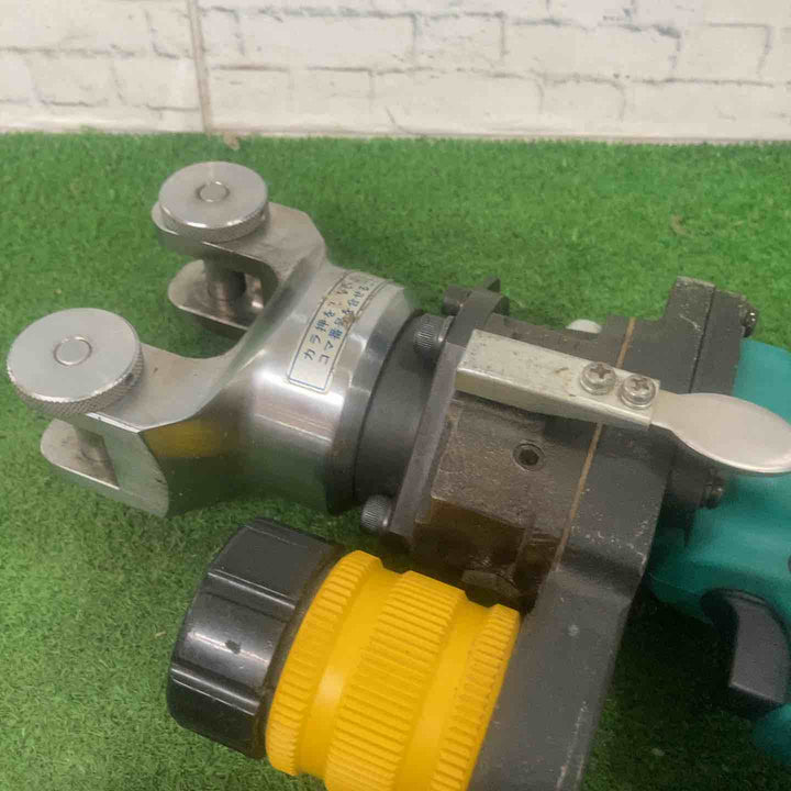 ◇ベンカン(BENKAN) プレス式締付工具 BCX5型 モルコジョイント 専用工具【町田店】