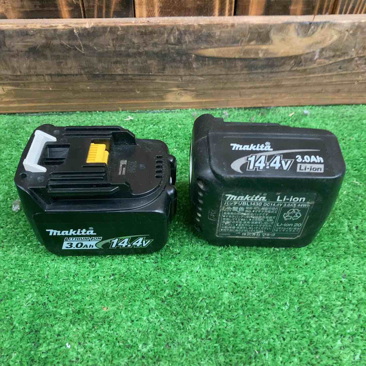 ★マキタ(makita) コードレスインパクトドライバー TD133DRFXB【桶川店】