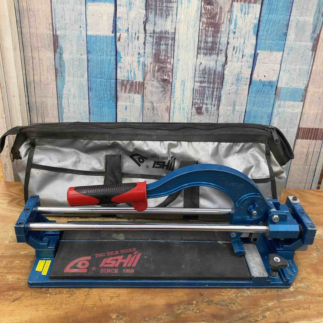 ◇石井超硬工具(イシイ) タイルカッター MX-330T【柏店】