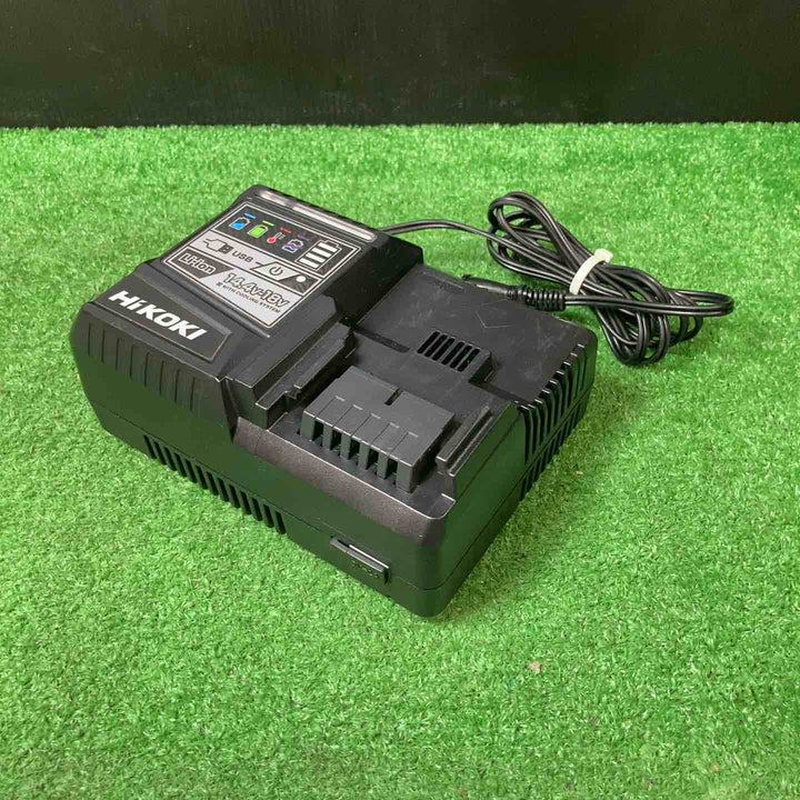 ★ハイコーキ(HIKOKI ※旧:日立工機) コードレス丸のこ C3606DA(SK)(2XPS)【岩槻店】