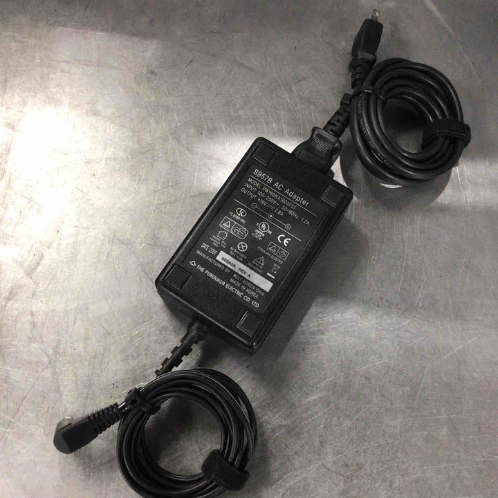 古河電工 光ファイバー癒着接続機 S122M4【草加店】