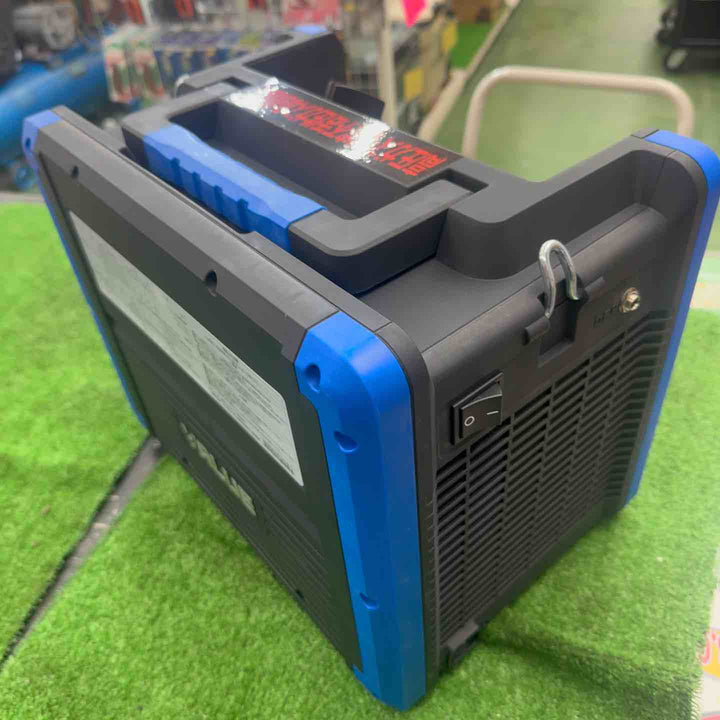 【元箱なし・未使用】 BBK フロン回収機 ECOマスター RM350  【桶川店】