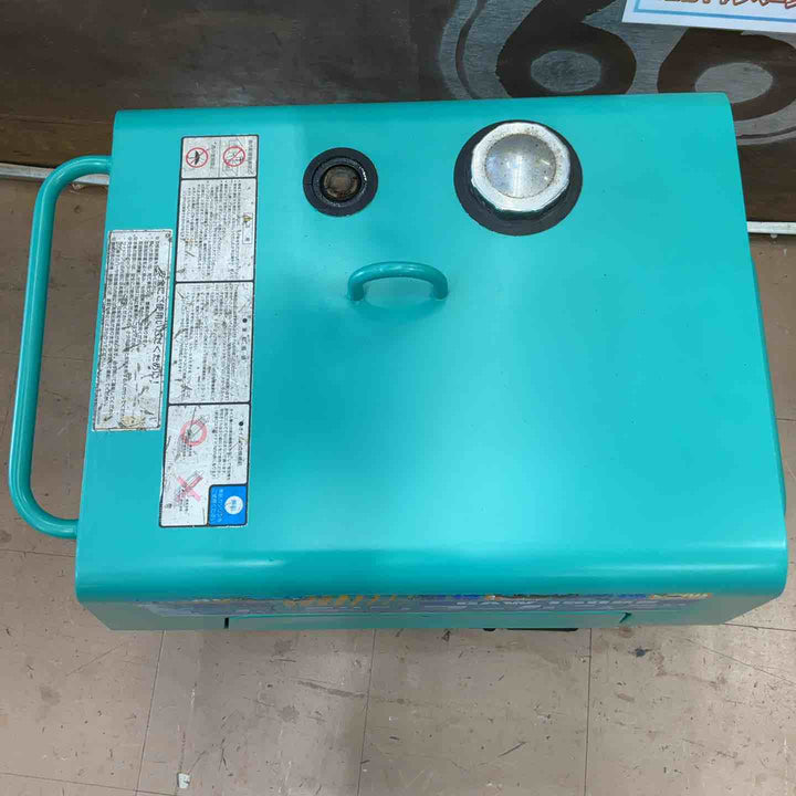 【店頭受取り限定】◇デンヨー(Denyo) エンジンウェルダー GAW-150SS【草加店】