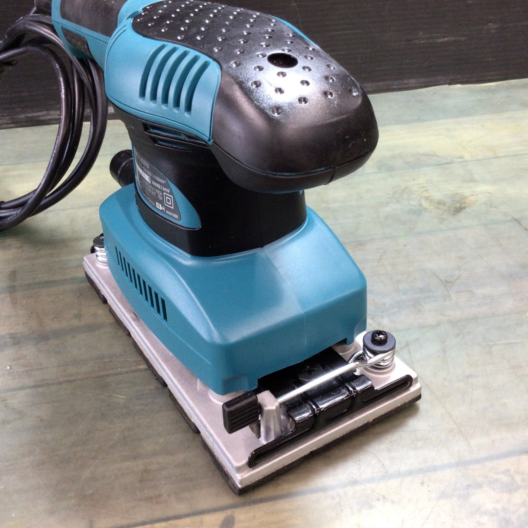 ☆ マキタ(makita) 仕上サンダ BO3710 【東大和店】