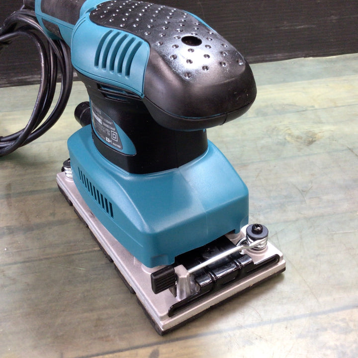☆ マキタ(makita) 仕上サンダ BO3710 【東大和店】