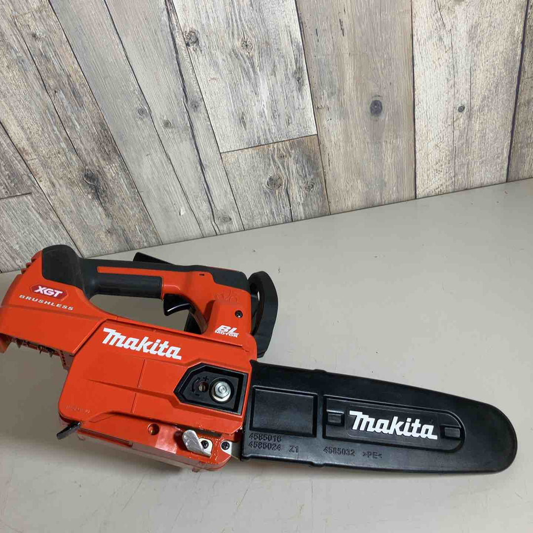 ◇マキタ(makita) 充電式チェンソー MUC008GZ【戸田店】