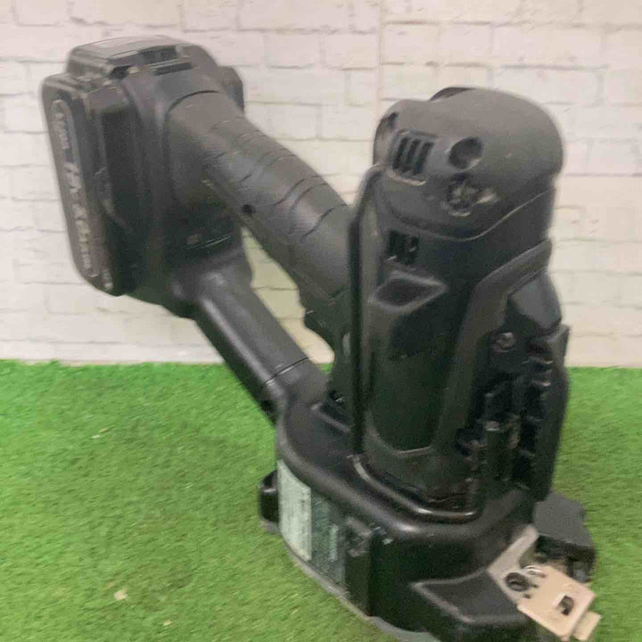 ★パナソニック(Panasonic) コードレス全ネジカッター EZ45A8LJ2G-B【町田店】