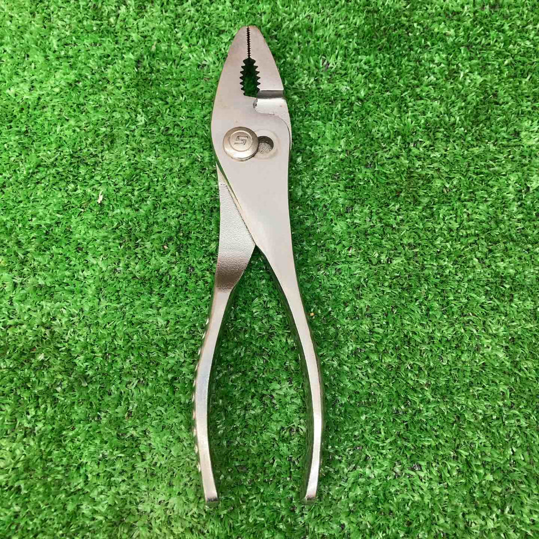 ▲スナップオン(Snap-on)47 プライヤ ペンチ コンビネーションプライヤー タコグリップ【川越店】