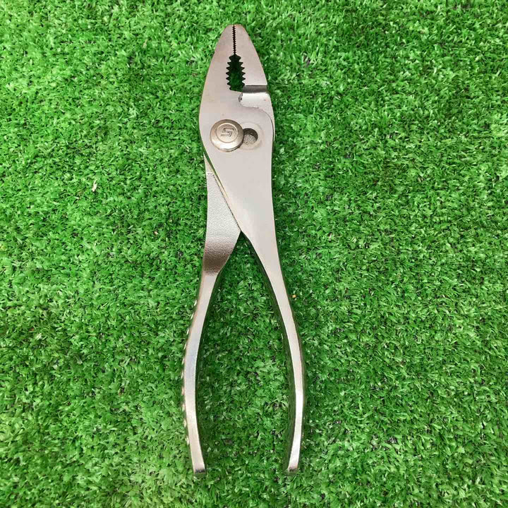 ▲スナップオン(Snap-on)47 プライヤ ペンチ コンビネーションプライヤー タコグリップ【川越店】