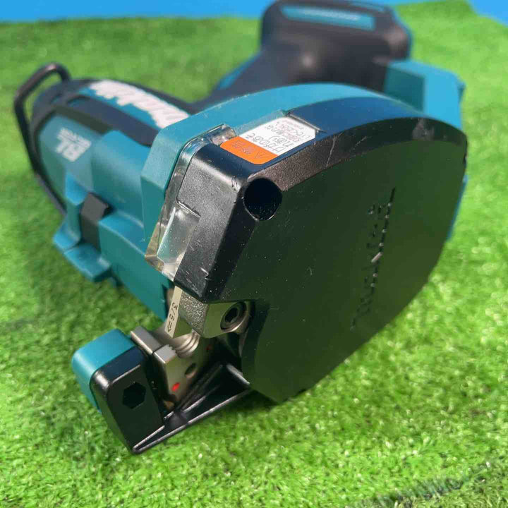 ★マキタ(makita) コードレス全ネジカッター SC102DRGX バッテリー1個【岩槻店】