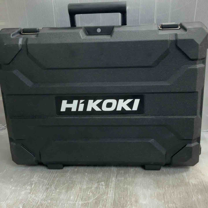 ★ハイコーキ(HIKOKI ※旧:日立工機) コードレスハンマドリル DH18DPB(NNK)【草加店】