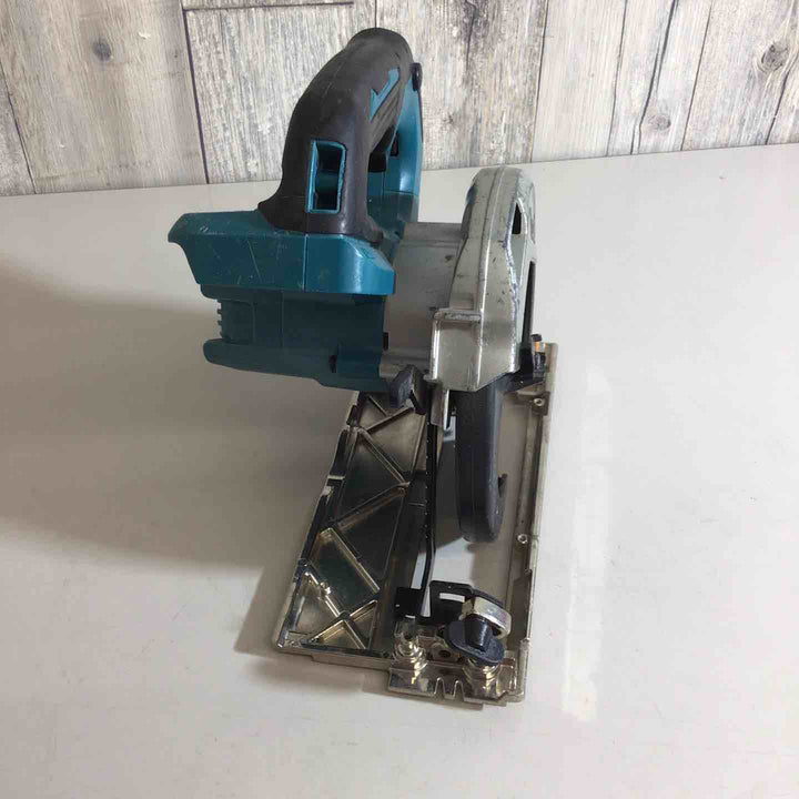 ★マキタ(makita) コードレス丸のこ HS611DZ【戸田店】