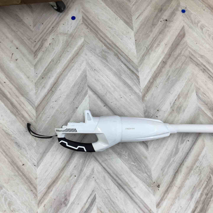 ★ハイコーキ(HIKOKI ※旧:日立工機) コードレスクリーナー R36DA(NN)【越谷店】