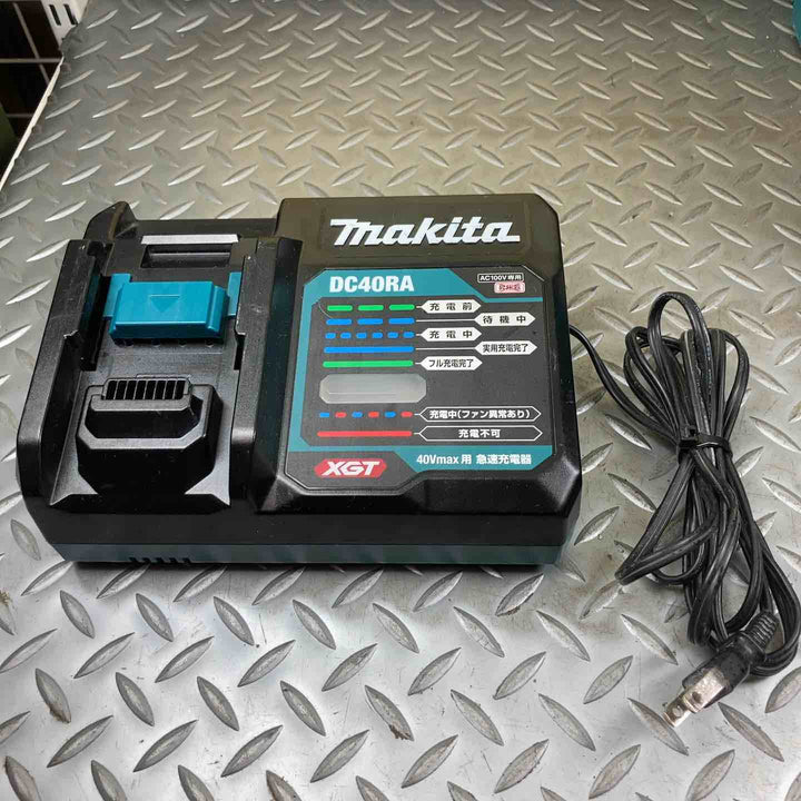 マキタ(makita) コードレスマルノコ HS007GRDXB【川崎店】
