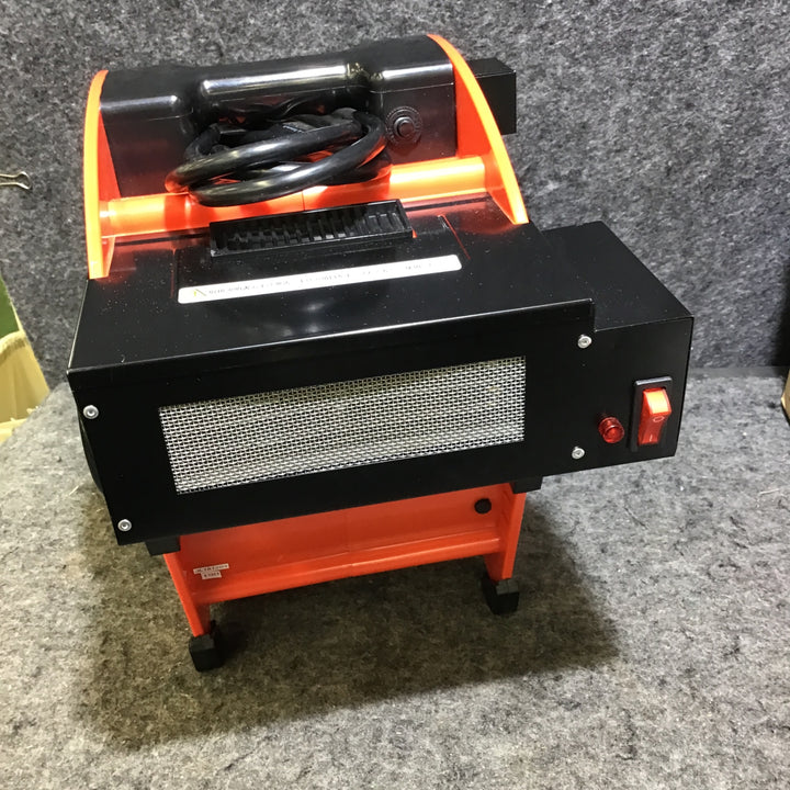 大一産業 ヒーター付ブロワ― Plus DSM-005【桶川店】