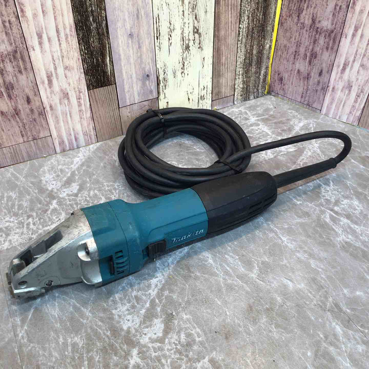 ☆マキタ(makita) ストレートシャー JS1601【八潮店】