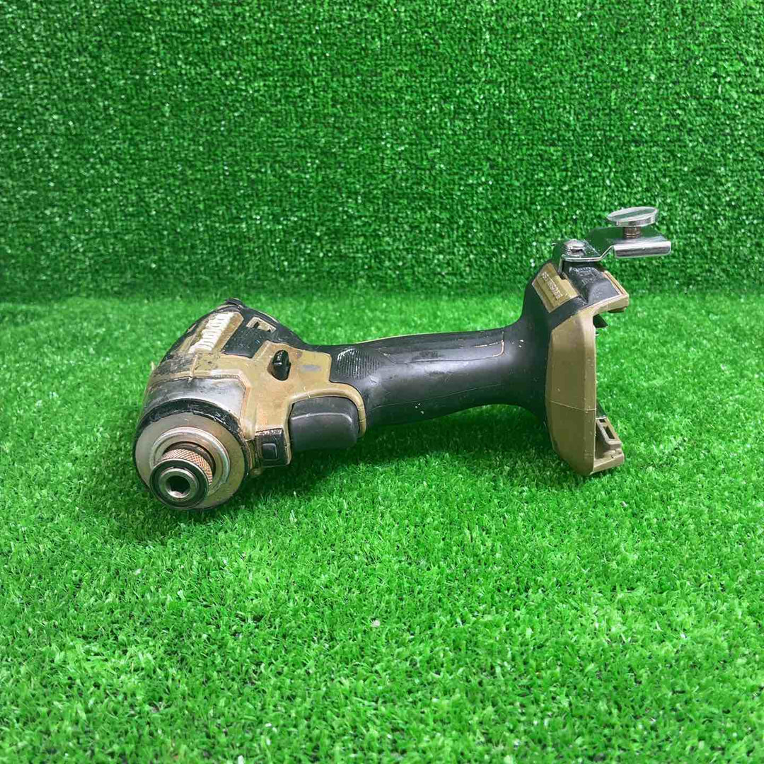 マキタ(makita) コードレスインパクトドライバー TD173DZAB【藤沢店】