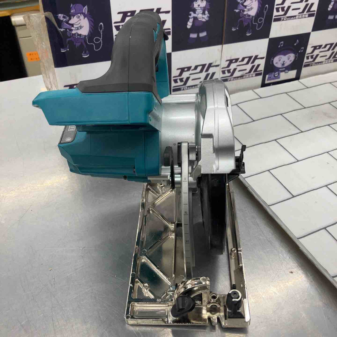 ★マキタ(makita) コードレス丸のこ HS631DZS【所沢店】