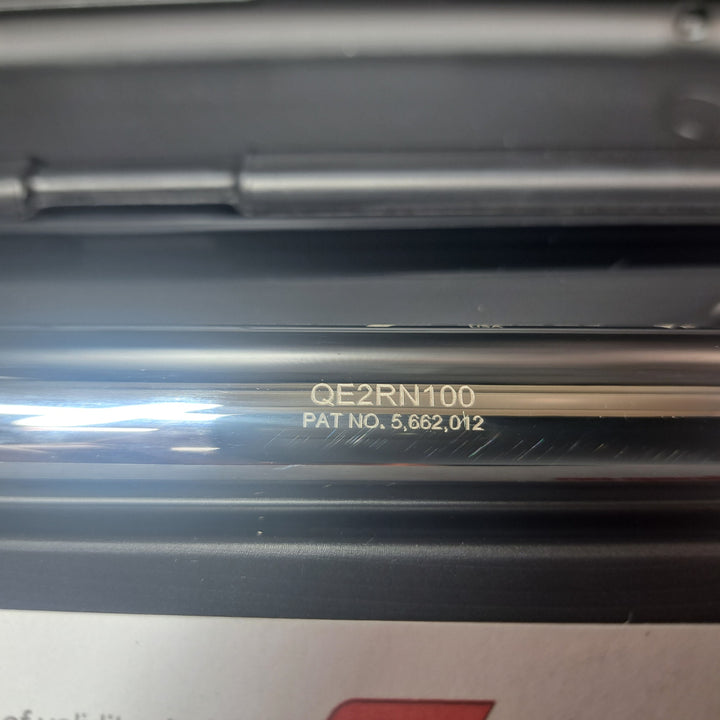 スナップオン/Snap-on 3/8sq トルクレンチ QE2RN100 20-100N・m 【岩槻店】