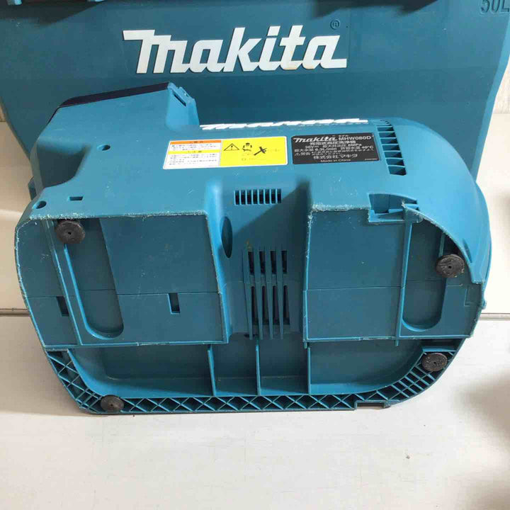 ★マキタ(makita) コードレス高圧洗浄機 MHW080DZK【戸田店】