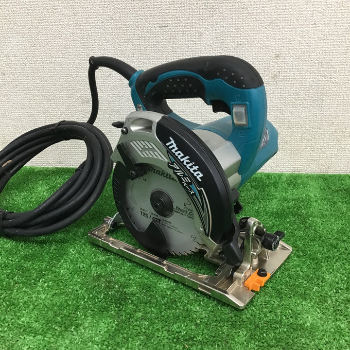 【現状品】マキタ/makita 125mm電気マルノコ 5230 【鴻巣店】