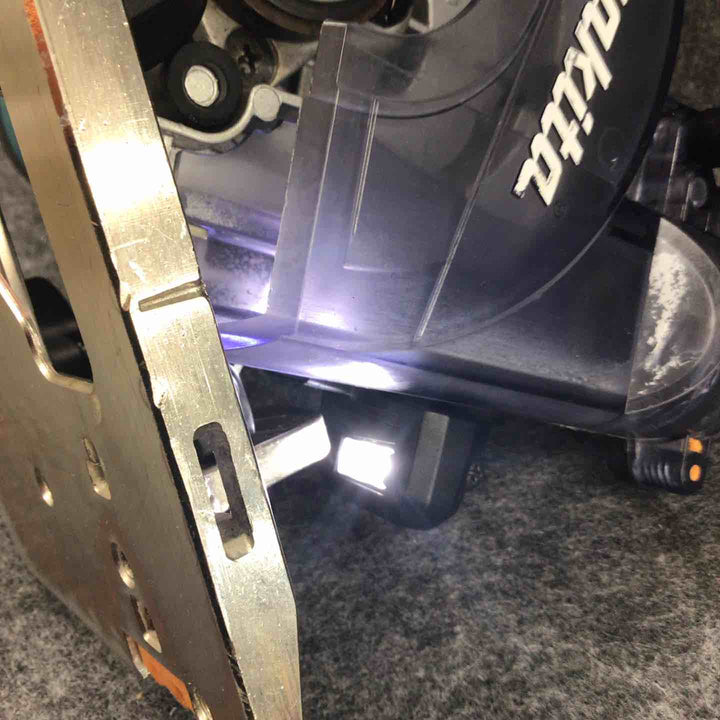 【中古品】 マキタ/makita 防じん丸のこ KS5000FX 【鴻巣店】