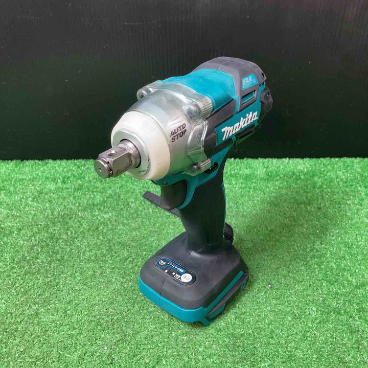 【中古品】★マキタ(makita) コードレスインパクトレンチ TW285DZ【岩槻店】