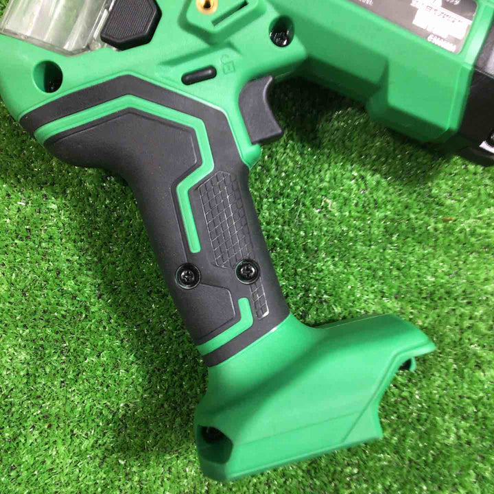 ★ハイコーキ(HIKOKI ※旧:日立工機) コードレスボードカッター CK18DA(NN)【川口店】