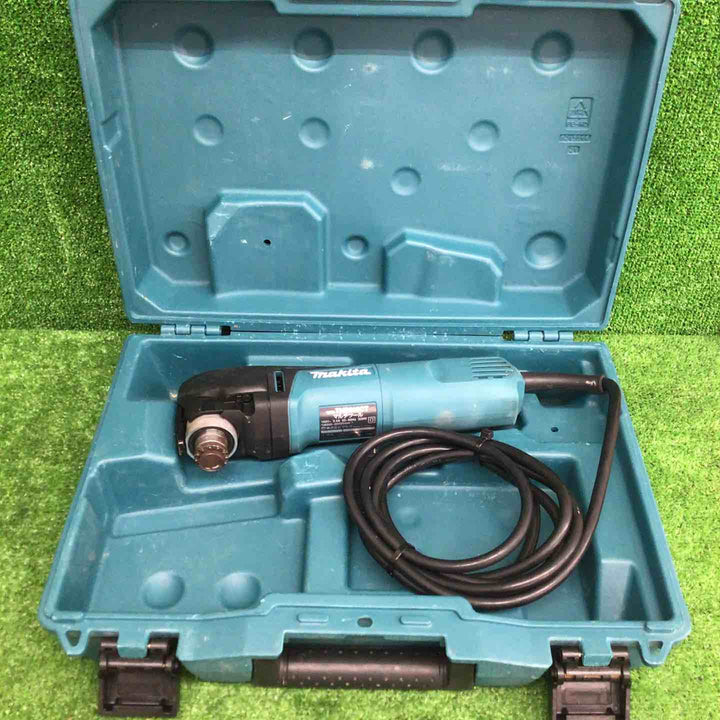 【中古品】 マキタ/makita マルチツール TM3010CT 【鴻巣店】