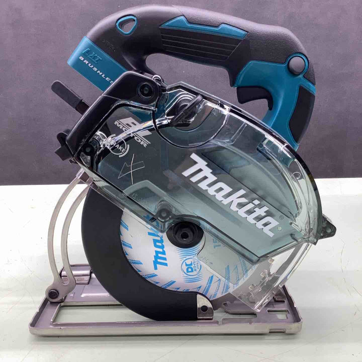 ★マキタ(makita) コードレスチップソーカッター CS553DRGXS【越谷店】