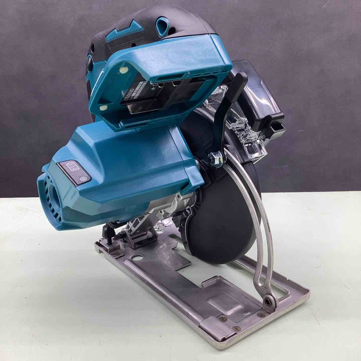 ★マキタ(makita) コードレスチップソーカッター CS553DRGXS【越谷店】