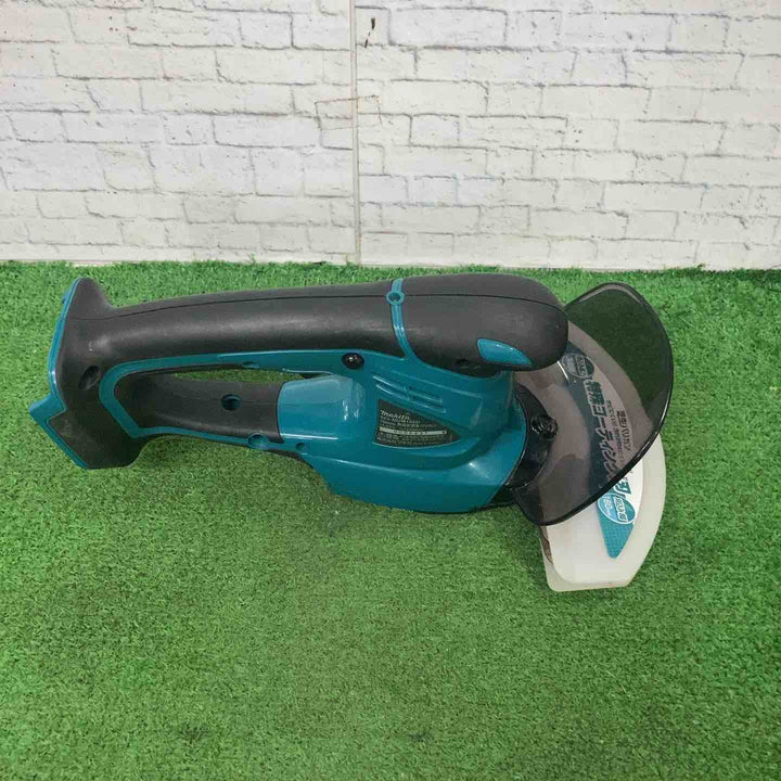 ☆マキタ(makita) コードレスバリカン MUM166DZ【町田店】